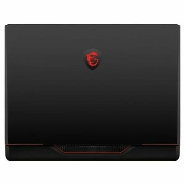 Laptop MSI 9S7-17S111-419 17" 32 GB RAM 1 TB SSD Nvidia Geforce RTX 4090