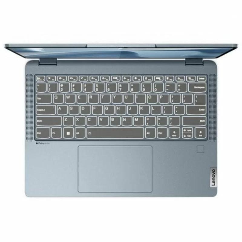 Laptop Lenovo IdeaPad Flex 5 14IAU7 14" Intel...