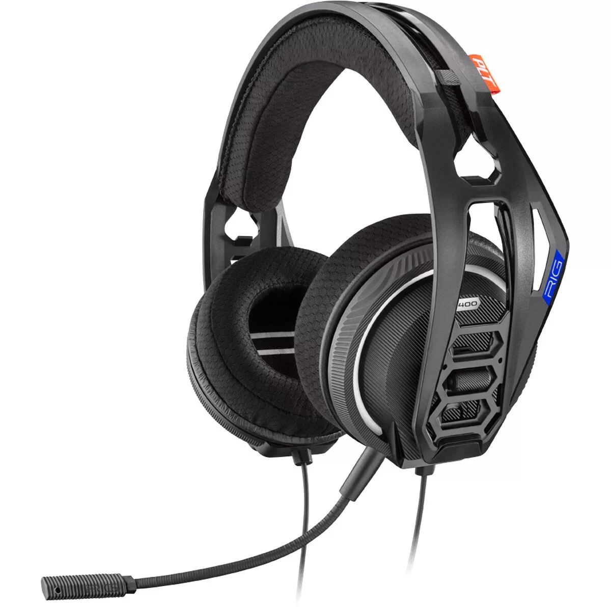Rig plt top gaming headset