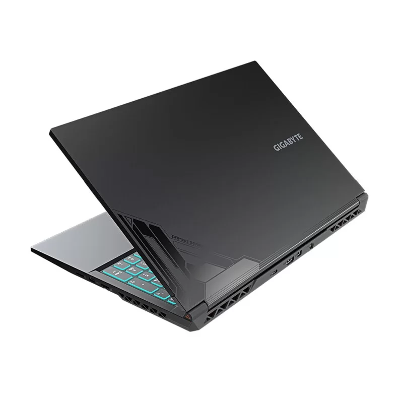 Laptop Gigabyte G5 KF5-53PT353SH Qwerty...