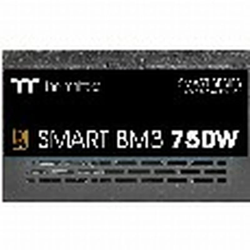 Power supply THERMALTAKE PS-SPD-0750MNFABE-3...
