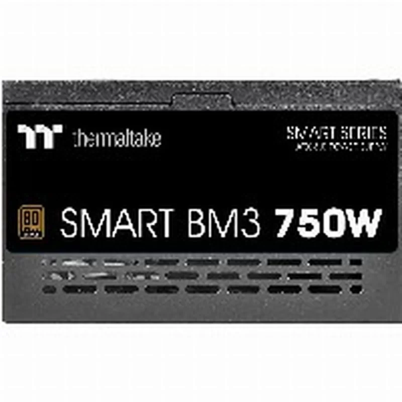 Power supply THERMALTAKE PS-SPD-0750MNFABE-3...