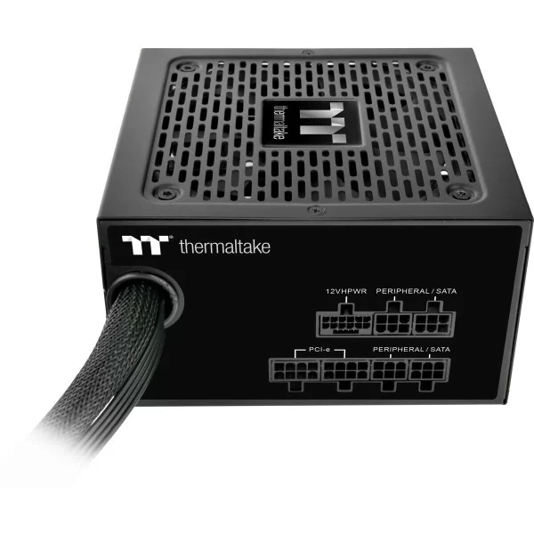 Power supply THERMALTAKE PS-SPD-0750MNFABE-3 ATX 750 W 110 W 80 Plus Bronze