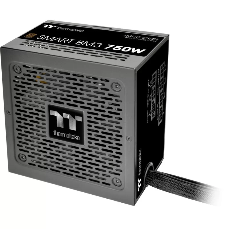 Power supply THERMALTAKE PS-SPD-0750MNFABE-3...