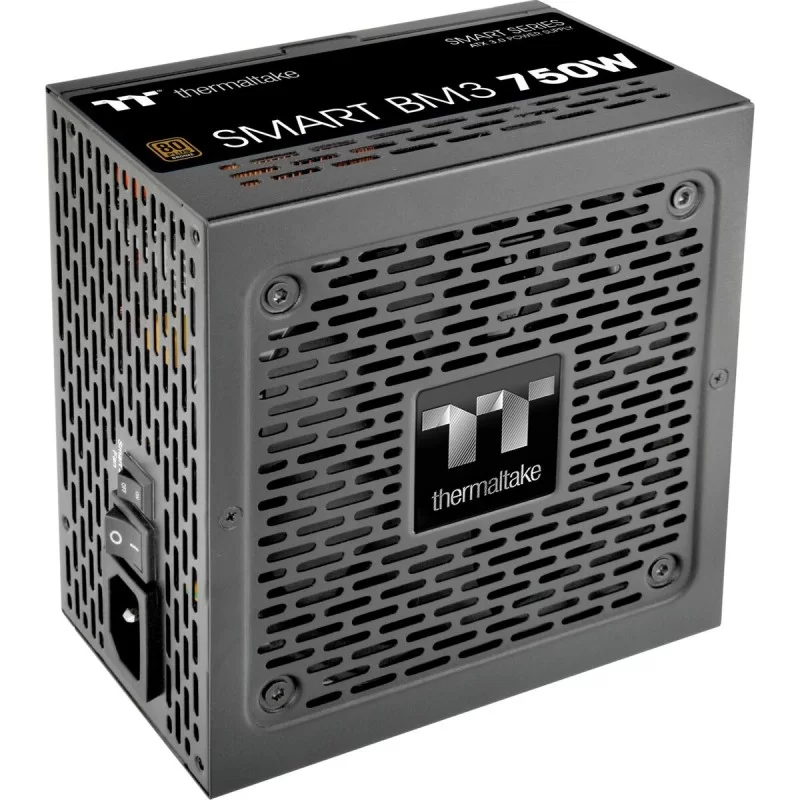 Power supply THERMALTAKE PS-SPD-0750MNFABE-3...
