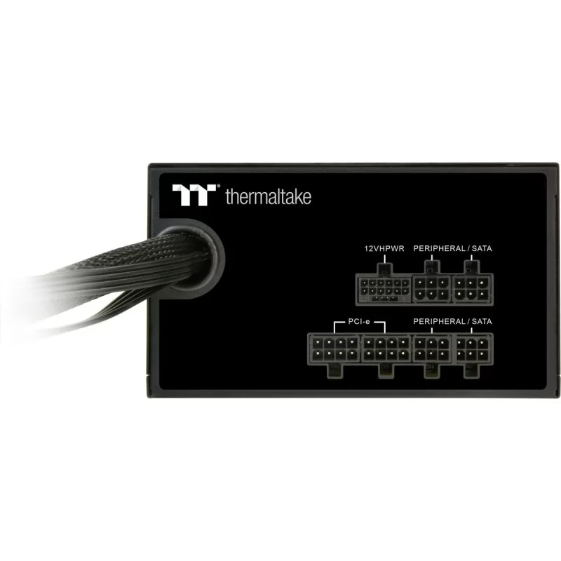 Power supply THERMALTAKE PS-SPD-0750MNFABE-3...
