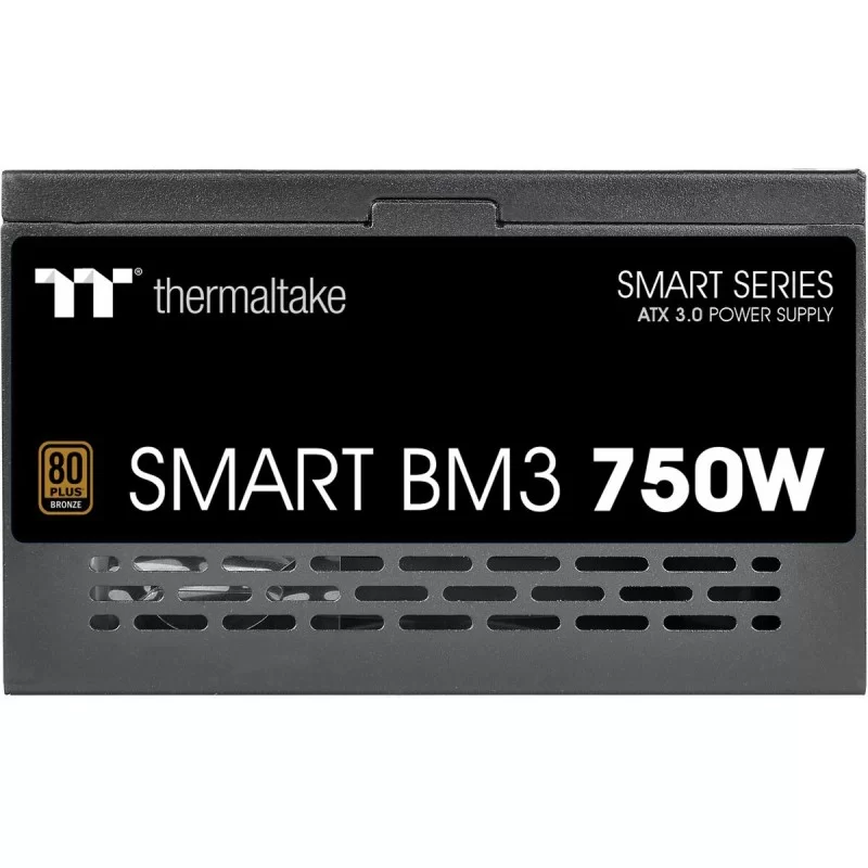 Power supply THERMALTAKE PS-SPD-0750MNFABE-3...