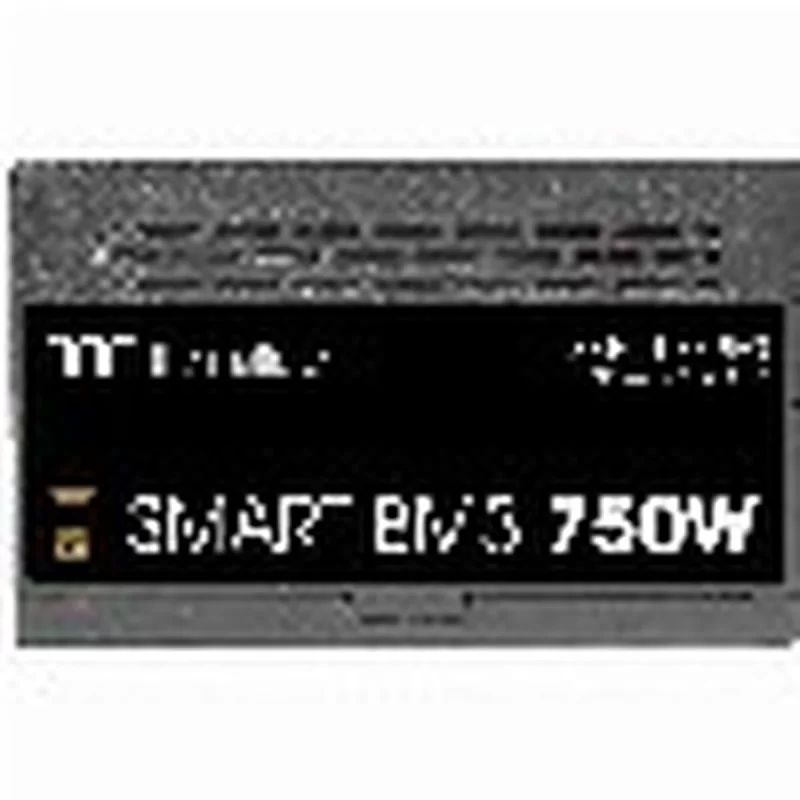 Power supply THERMALTAKE PS-SPD-0750MNFABE-3...