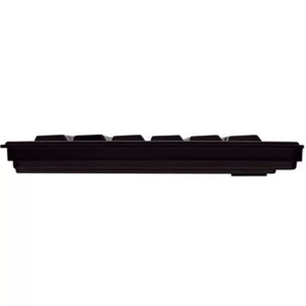 Keyboard Cherry G84-5500LUMEU-2 Black Qwerty US