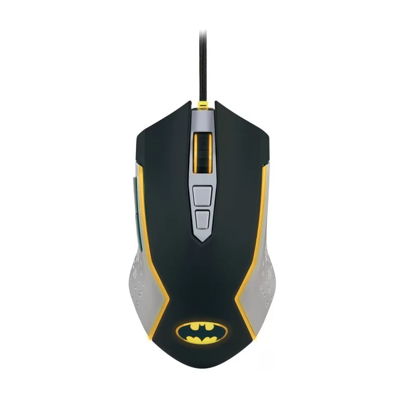 Mouse FR-TEC BATMAN