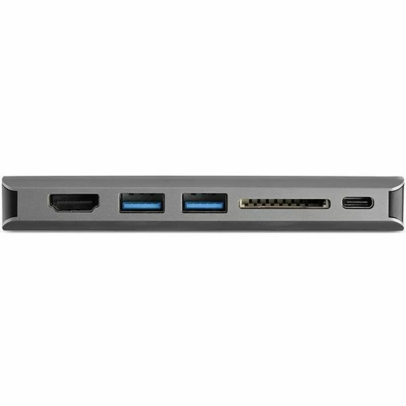 USB-C Adaptor Startech Grey