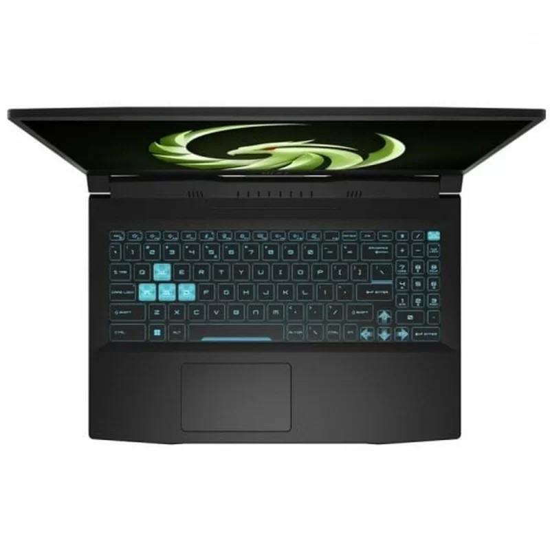 Laptop MSI Bravo 15 C7VE-214XES 15,6" 16 GB RAM...