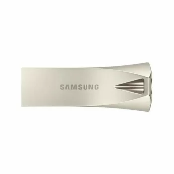 USB stick 3.1 Samsung MUF 64B3/APC Silver 64 GB