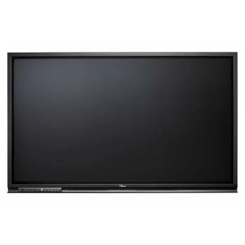 Interactive Touch Screen Optoma 3752RK 75" LED D-LED