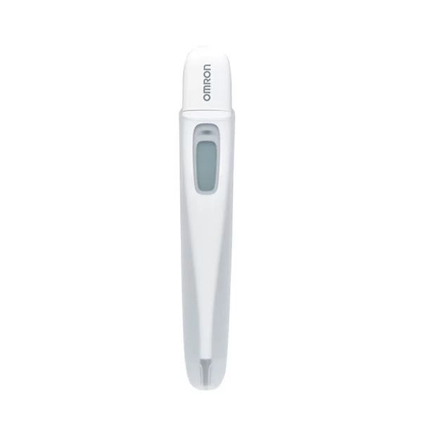 Digital Thermometer Omron