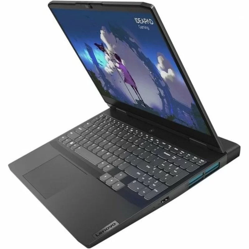 Laptop Lenovo 82SB00WHSP 15,6" AMD Ryzen 5...
