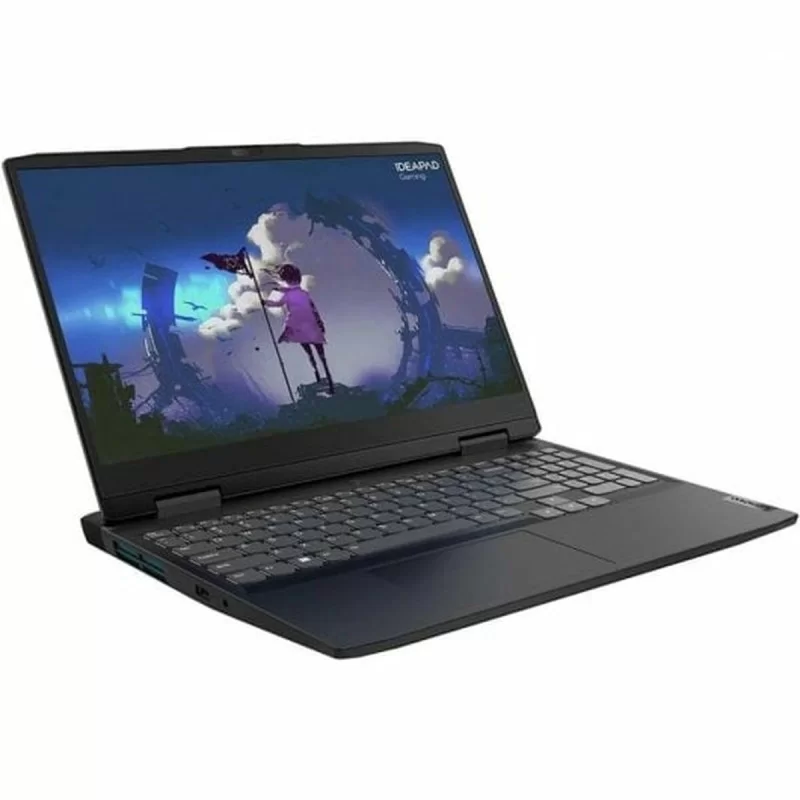 Laptop Lenovo 82SB00YLSP 15,6" RYZEN 7-6800H 16...
