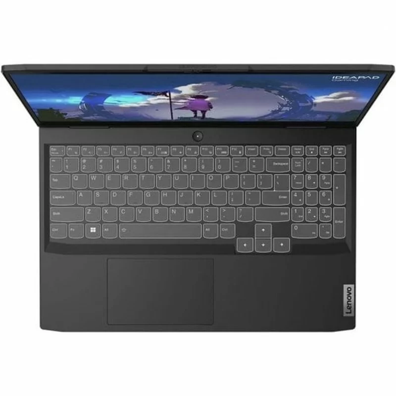 Laptop Lenovo 82SB00YLSP 15,6" RYZEN 7-6800H 16...
