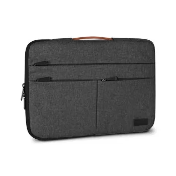 Laptop Case Subblim SUBLSAP36050 Grey 15,6''