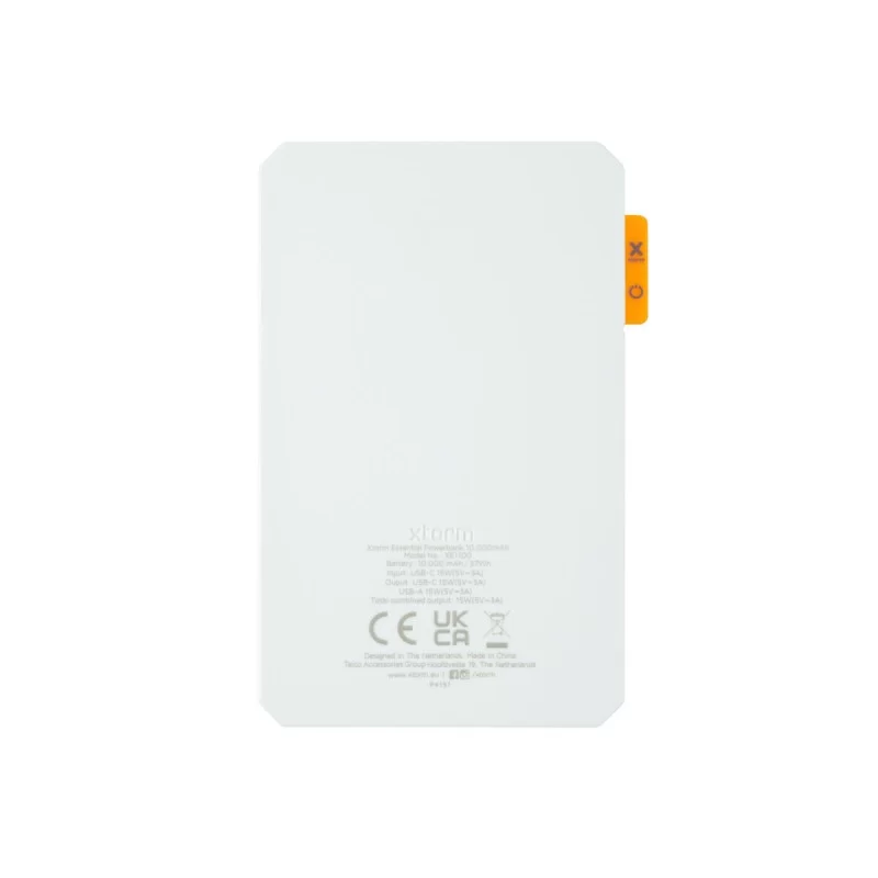 Powerbank Xtorm XE1100 White 10000 mAh