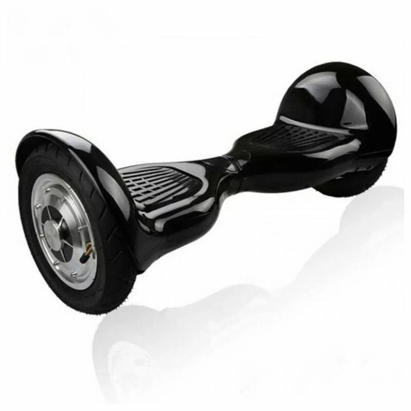 Electric Scooter Hoverboard Storex Storex Urbanglide 100 10" 4400 mAh 700W Black