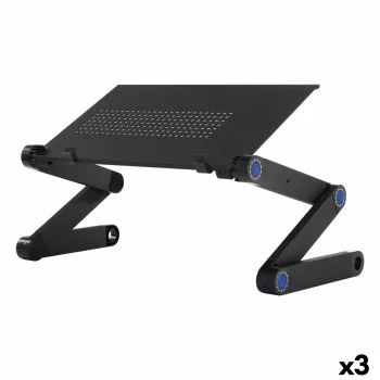 Adjustable Multi-position Laptop Table Confortime 1,8 mm...