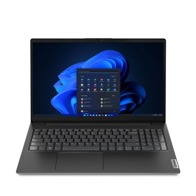 Laptop Lenovo V15 15,6" 8 GB RAM 512 GB SSD intel core i5-13420h Spanish Qwerty