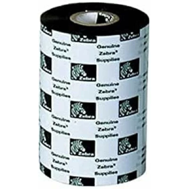 Printer Labels Zebra 02300BK11030 Black