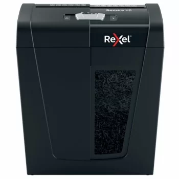 Paper Shredder Rexel Secure X8