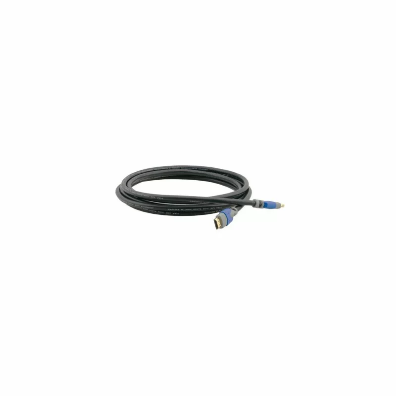 HDMI Cable Kramer Electronics 97-01114050 15,2 m Black
