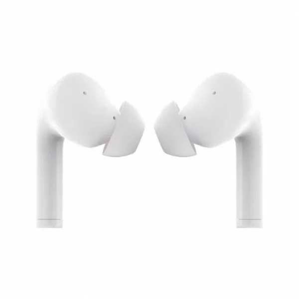 Bluetooth Headphones Aiwa White