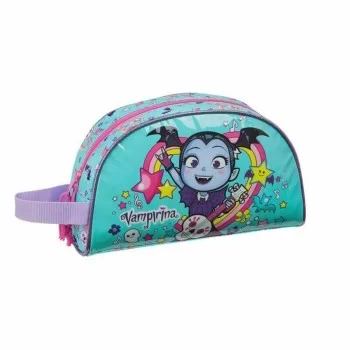 School Toilet Bag Vampirina Rockin