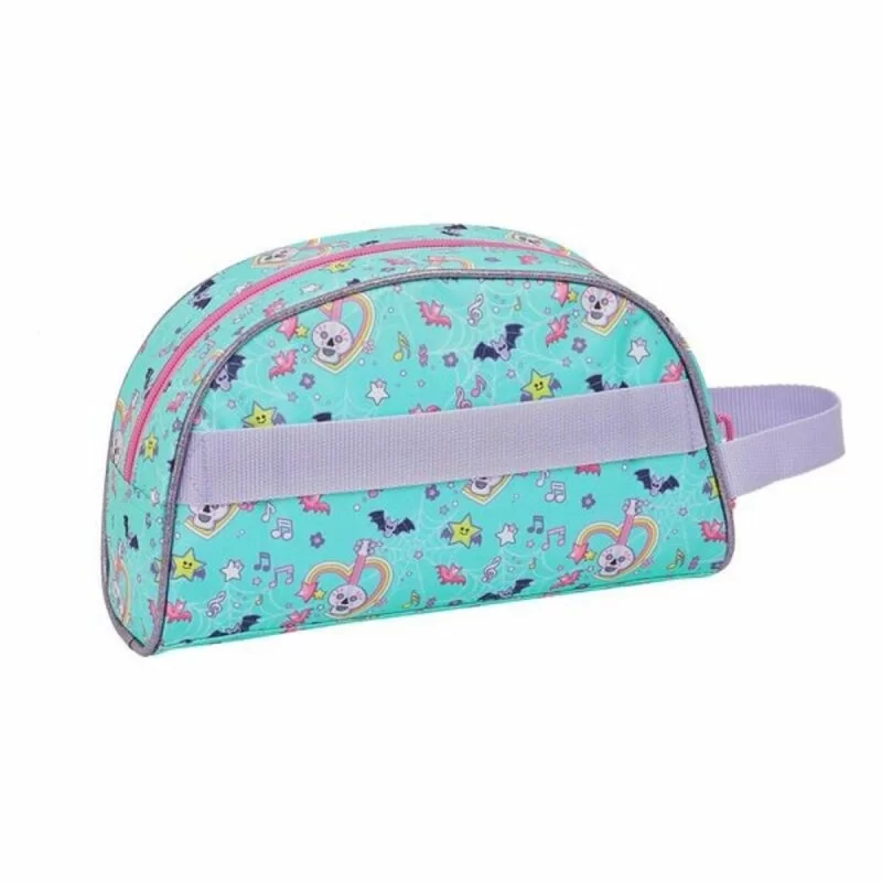 School Toilet Bag Vampirina Rockin