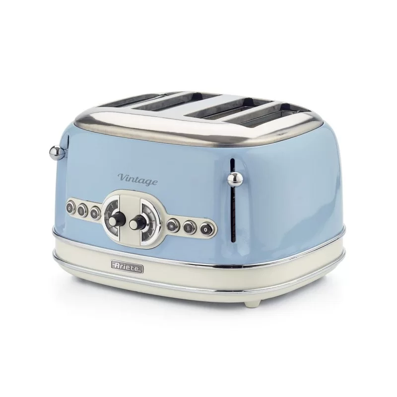 Toaster Ariete 156/05 Blue