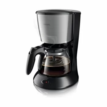 Electric Coffee-maker Philips Cafetera HD7462/20 (15...