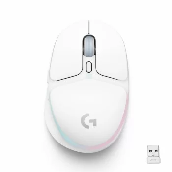 Wireless Mouse Logitech G705
