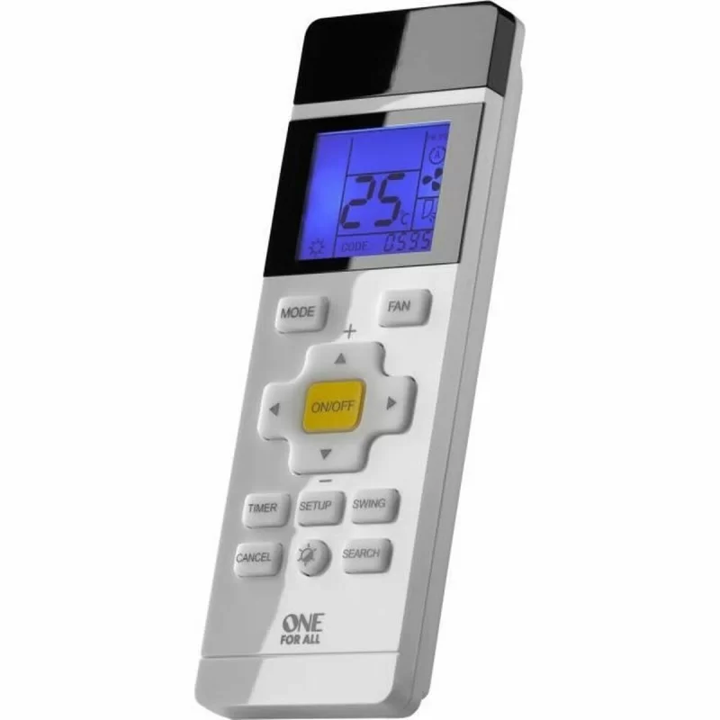 Remote control One For All URC 1035