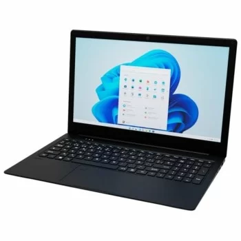 Laptop Alurin Go Start 15,6" Intel Celeron N4020 8 GB RAM...