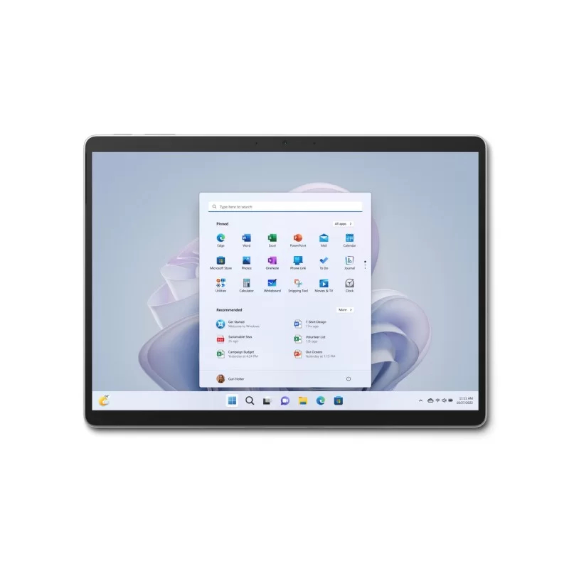 Laptop Microsoft QIL-00005 13" Intel Core...