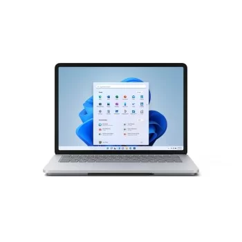 Laptop 2-in-1 Microsoft Surface Laptop Studio 14,4" 16 GB...