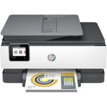 Multifunction Printer HP 229W7B Wifi