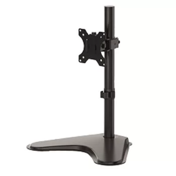 Screen Table Support Fellowes 8049601 Black 32"