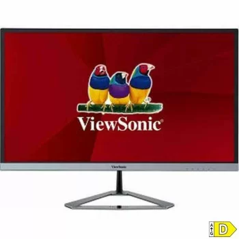 Monitor ViewSonic VX2476-SMHD 24" Full HD LED IPS LED