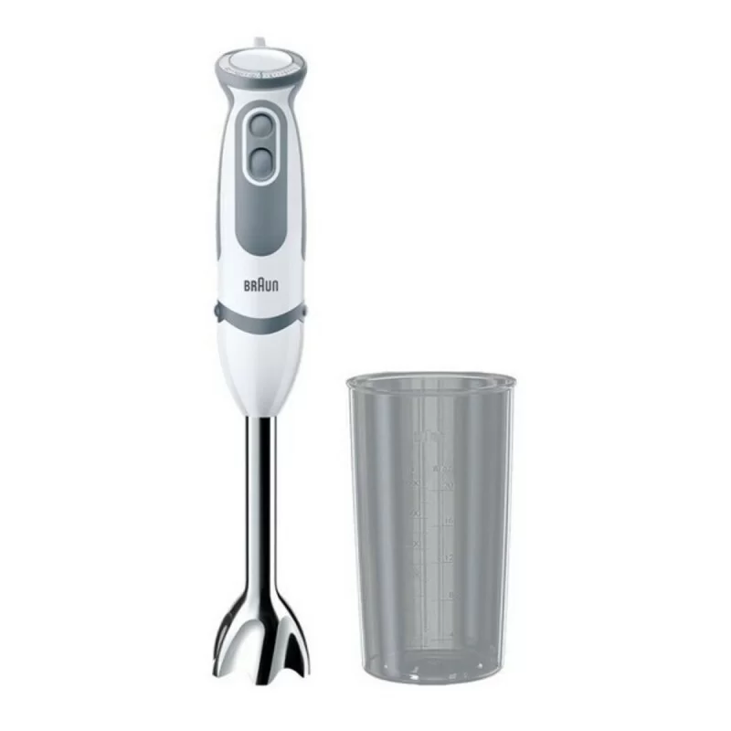Hand-held Blender Braun MQ5200WH 1000W White...