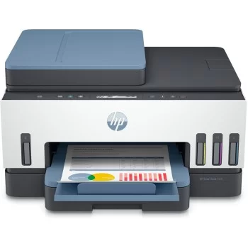 Multifunction Printer HP Impresora multifunción HP Smart...