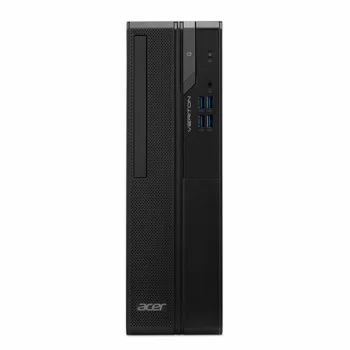 Desktop PC Acer X2690G Intel Core i5-1240 8 GB RAM 256 GB...