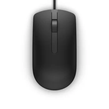 Mouse Dell 570-AAIS Black