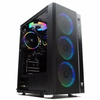 Desktop PC PcCom i5-13400F 16 GB RAM 500 GB SSD NVIDIA...