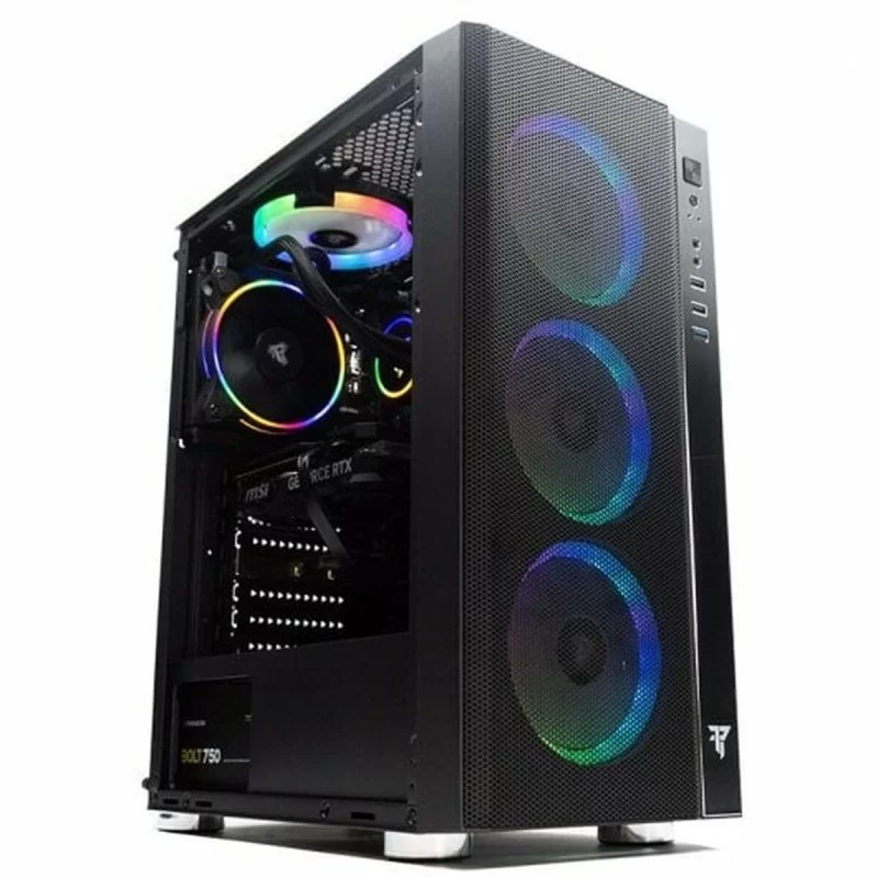 Desktop PC PcCom i5-13400F 16 GB RAM 500 GB SSD...