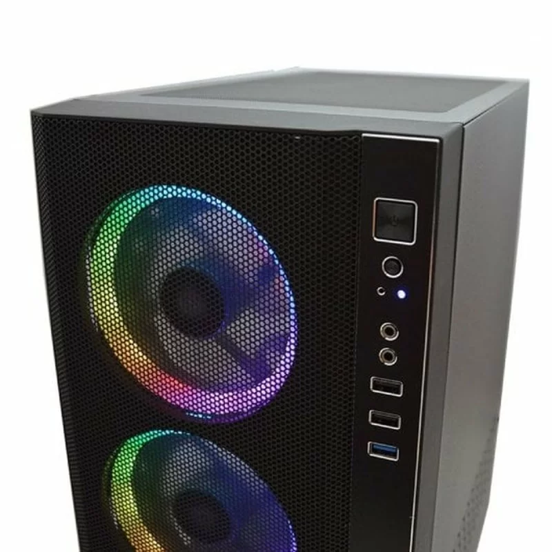 Desktop PC PcCom i5-13400F 16 GB RAM 500 GB SSD...